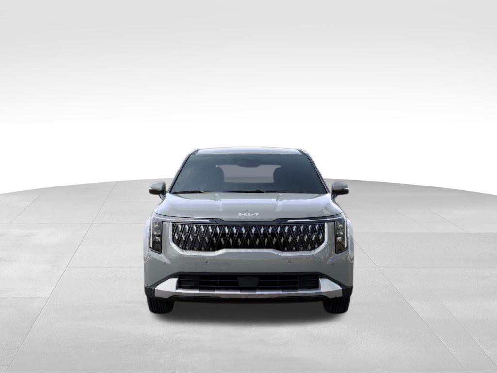 new 2026 Kia Carnival car, priced at $45,385