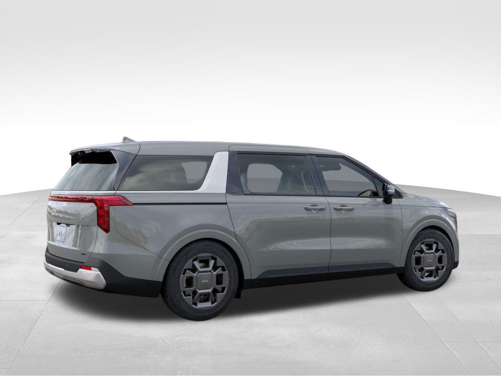 new 2026 Kia Carnival car, priced at $45,385