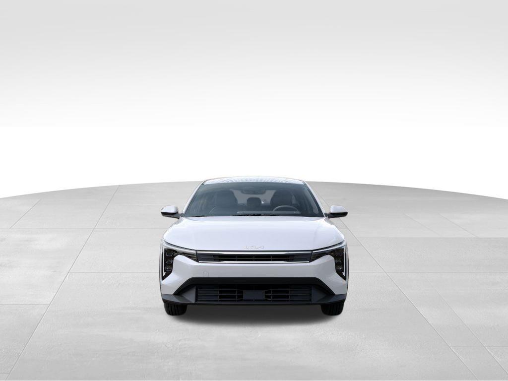 new 2025 Kia K4 car, priced at $24,235