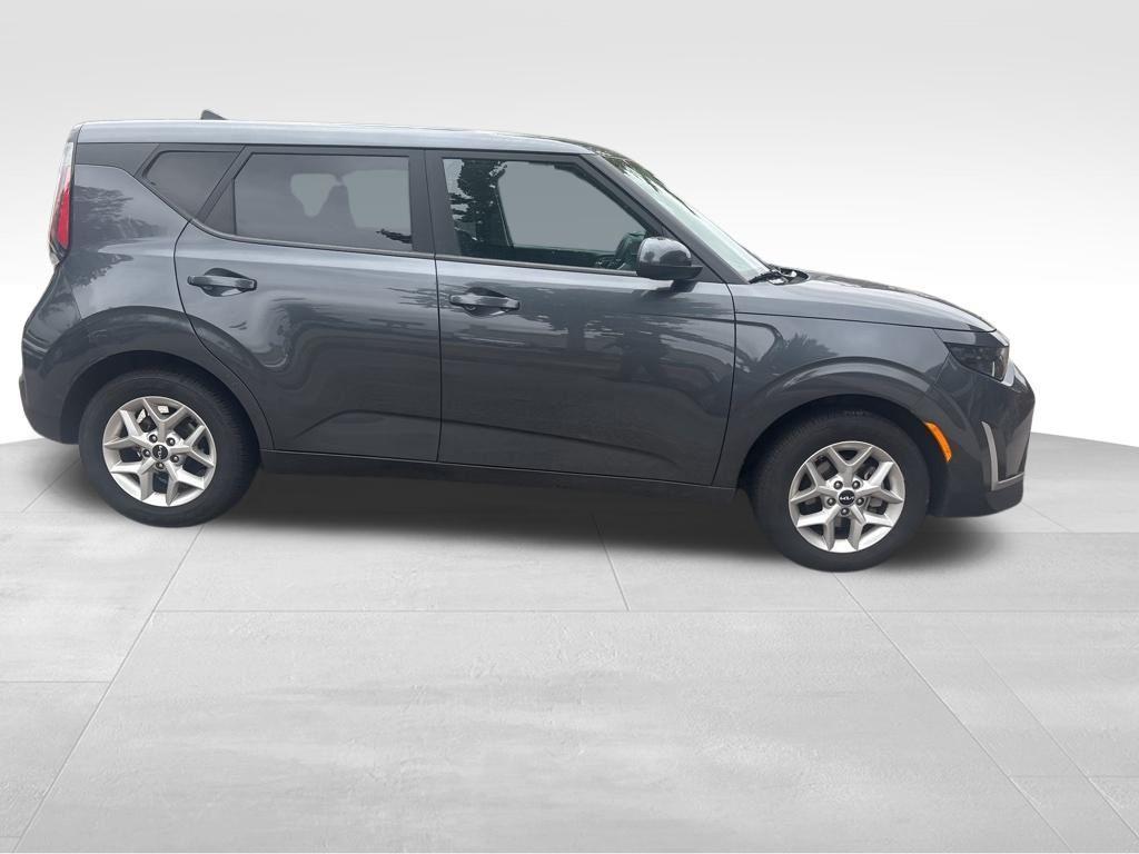 used 2023 Kia Soul car, priced at $19,995