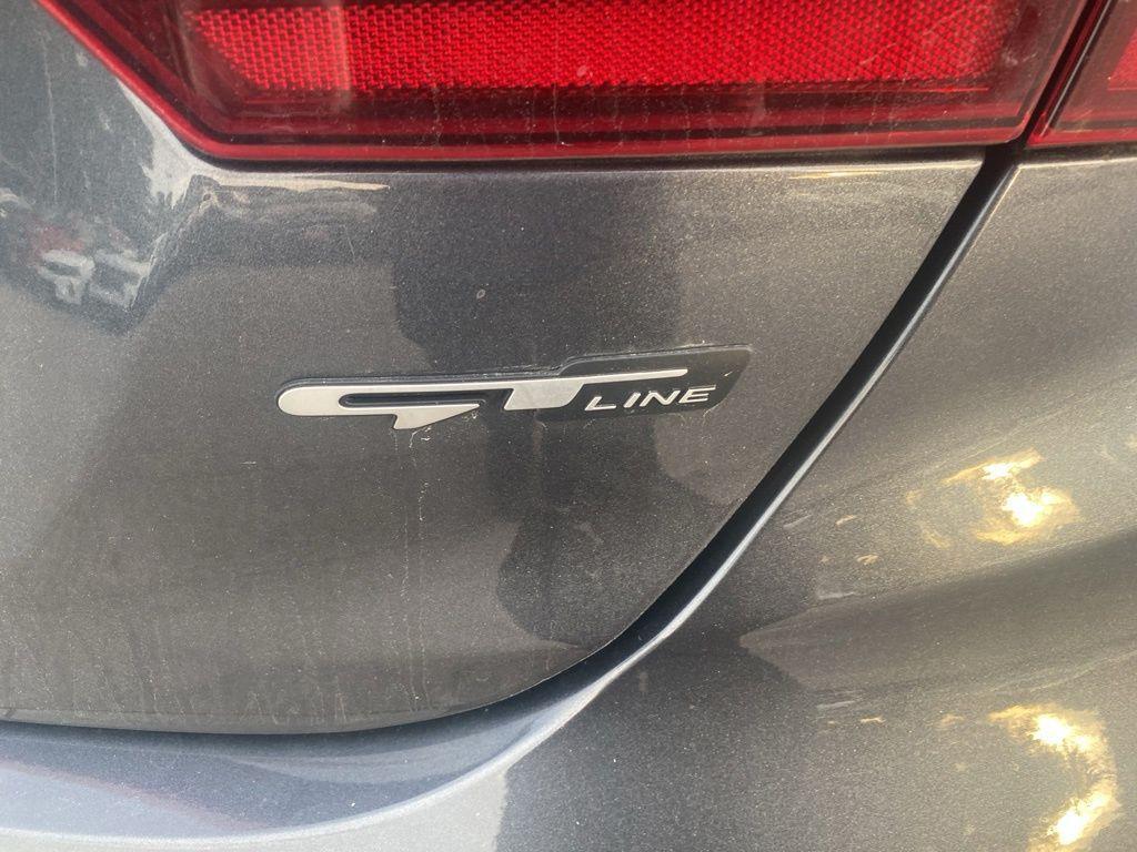 used 2023 Kia Forte car, priced at $20,995