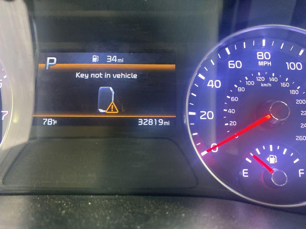 used 2023 Kia Forte car, priced at $20,995