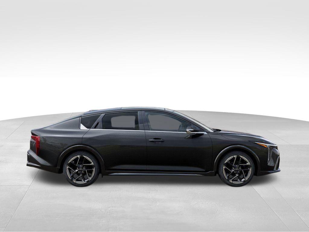 new 2025 Kia K4 car, priced at $27,885