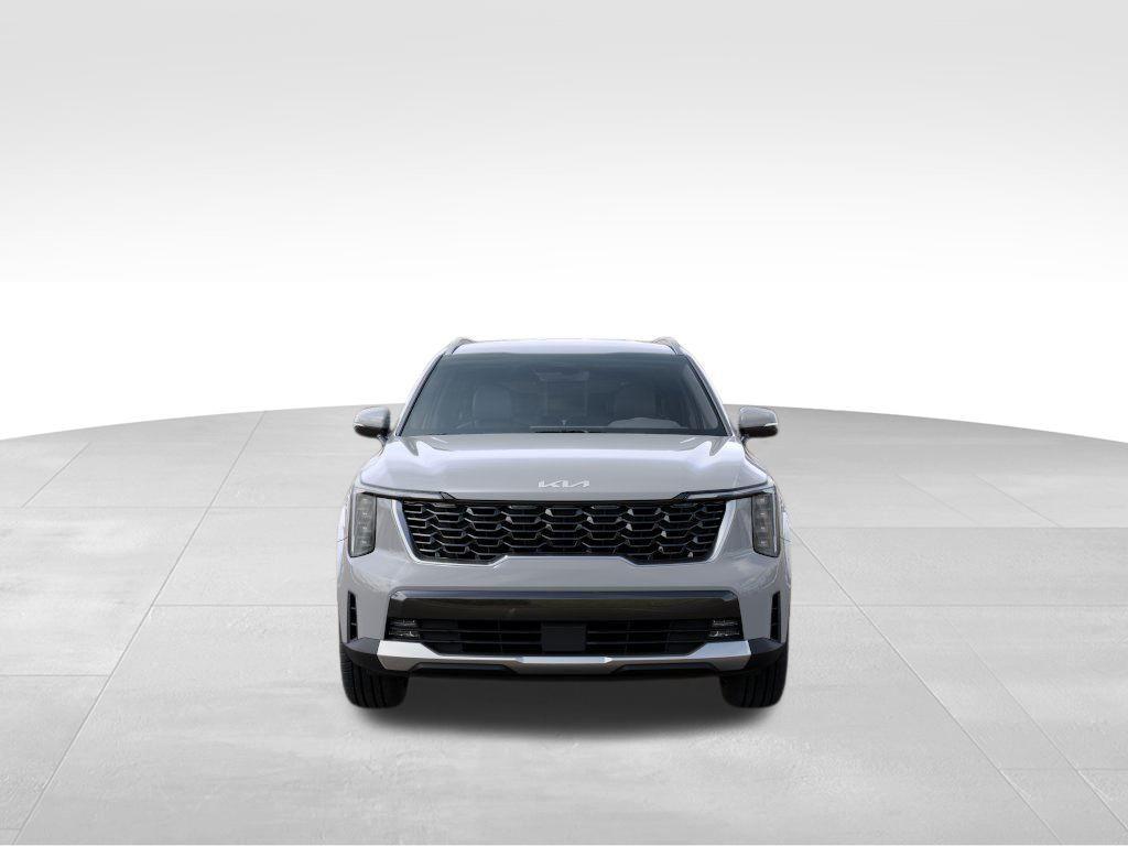 new 2025 Kia Sorento car, priced at $37,725