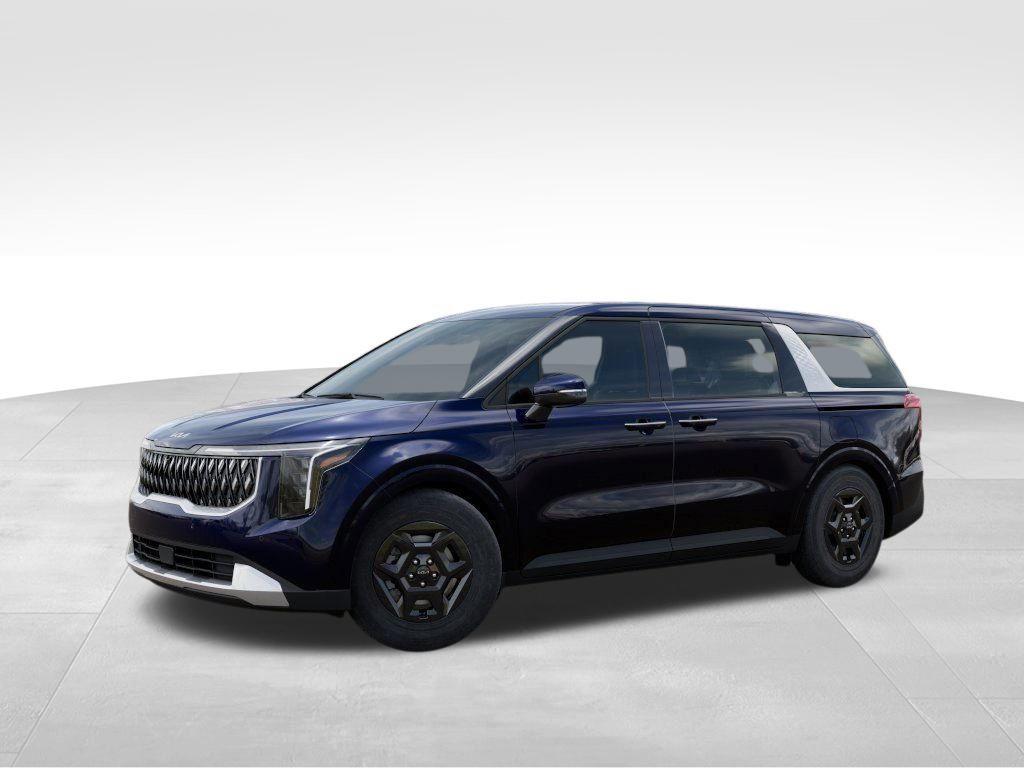 new 2026 Kia Carnival car, priced at $40,690