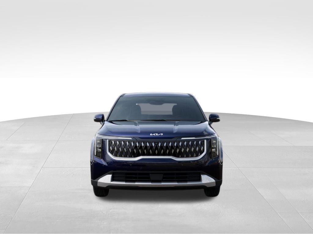 new 2026 Kia Carnival car, priced at $40,690