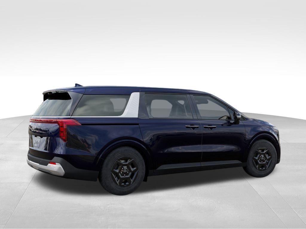 new 2026 Kia Carnival car, priced at $40,690
