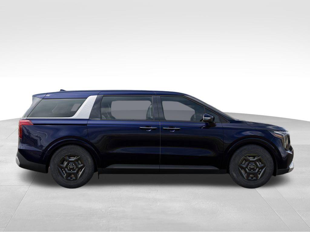 new 2026 Kia Carnival car, priced at $40,690