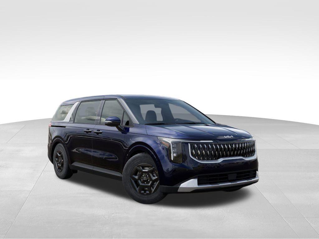new 2026 Kia Carnival car, priced at $40,690
