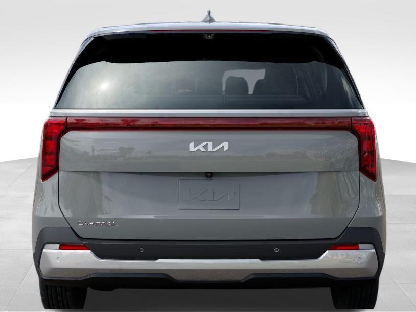 new 2026 Kia Carnival car, priced at $43,385
