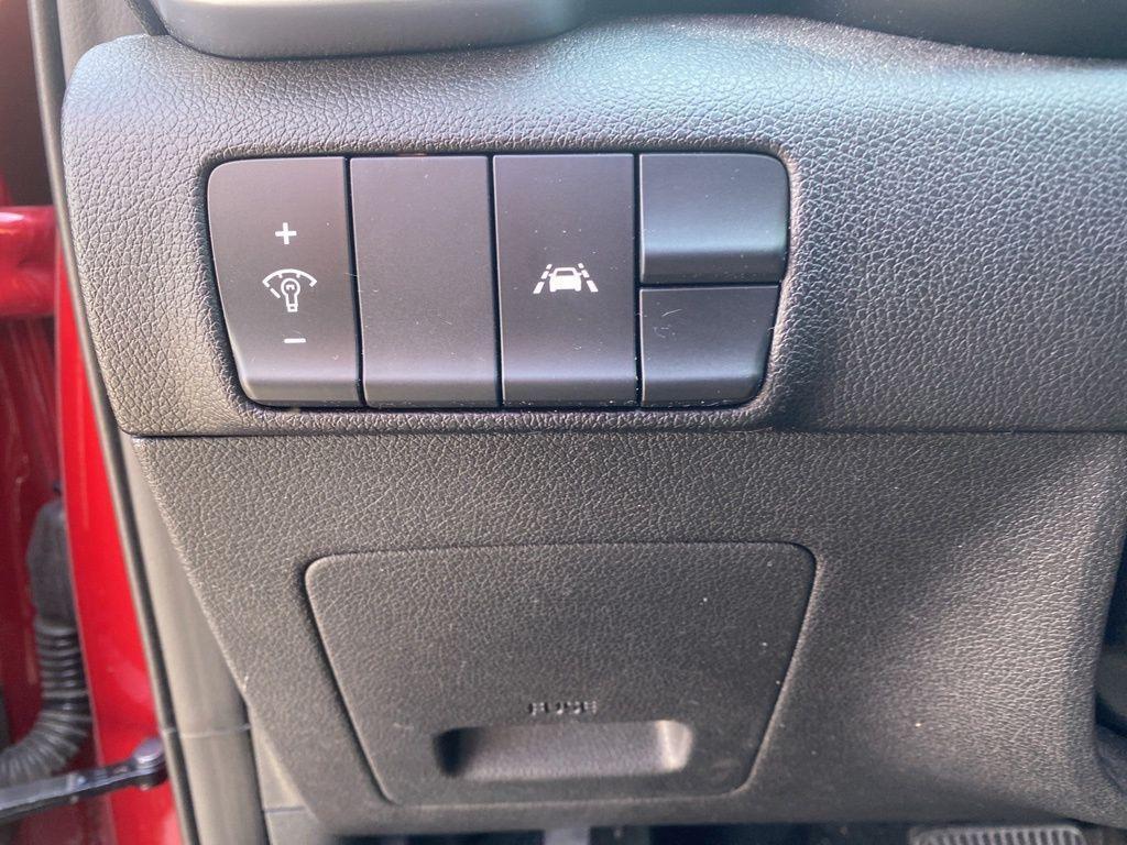 used 2022 Kia Sportage car