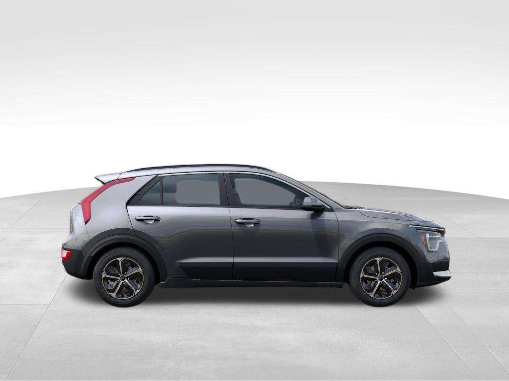 new 2025 Kia Niro car, priced at $27,740