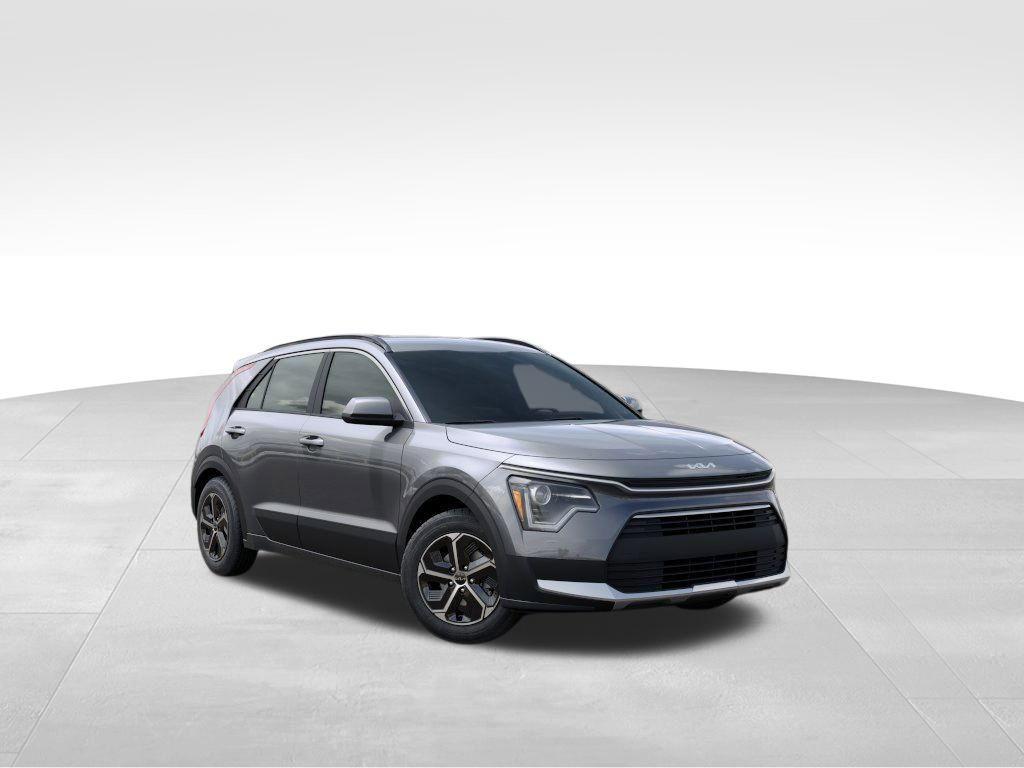new 2025 Kia Niro car, priced at $27,740