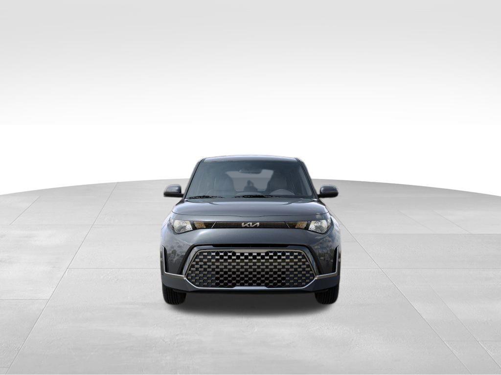 new 2025 Kia Soul car