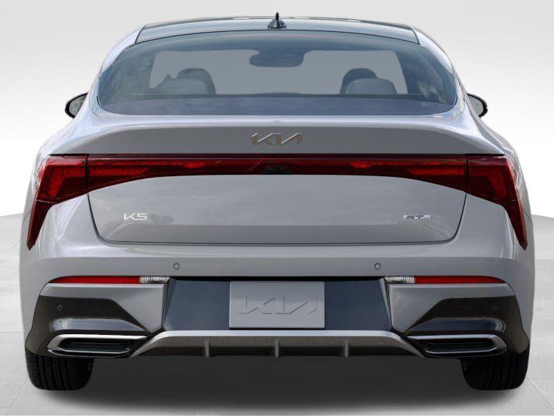 new 2025 Kia K5 car, priced at $31,340