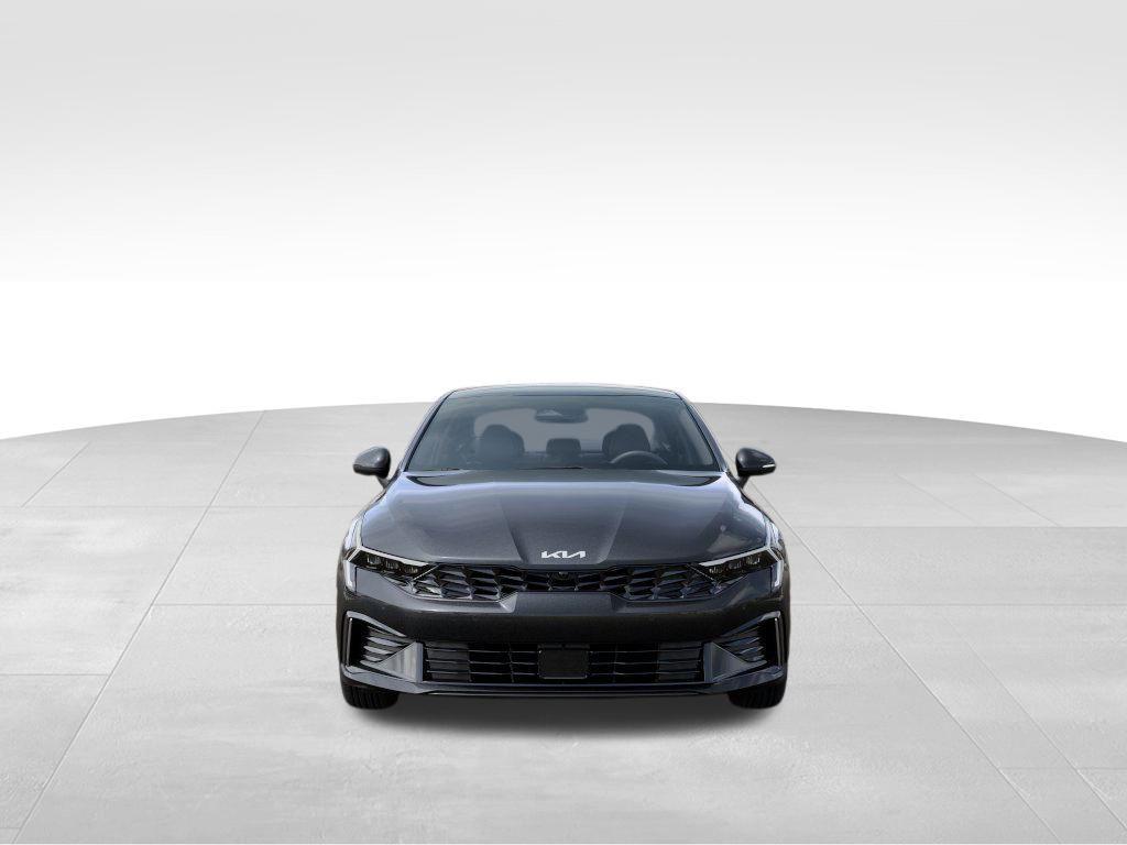 new 2025 Kia K5 car, priced at $34,830