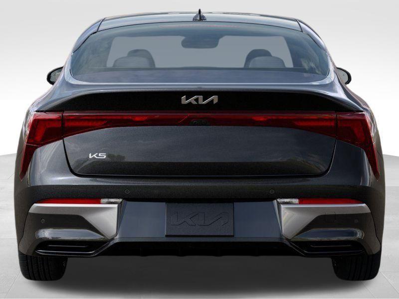 new 2025 Kia K5 car, priced at $34,830