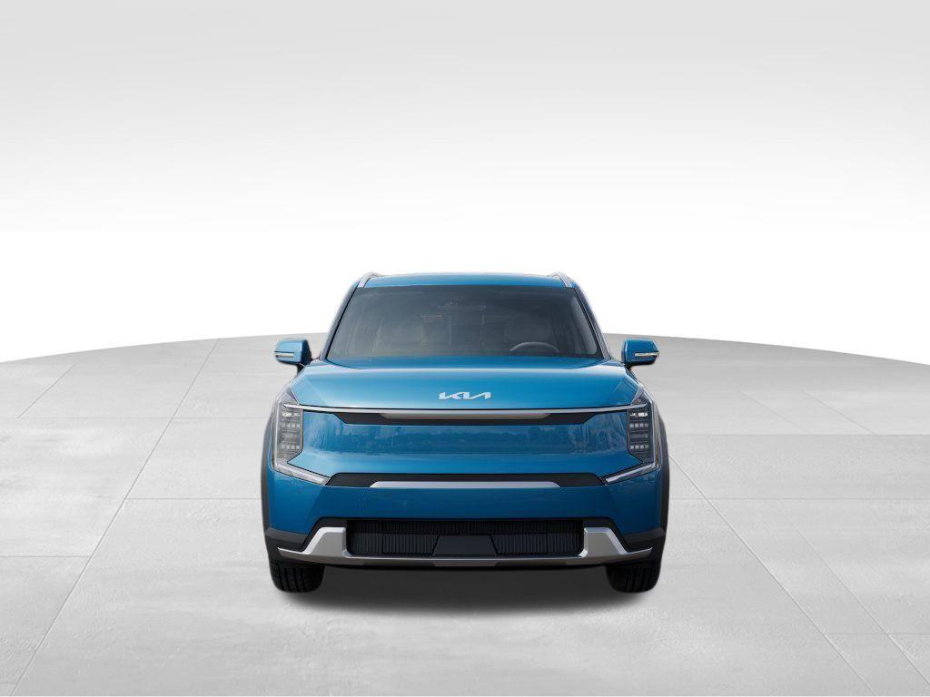new 2026 Kia EV9 car, priced at $62,470