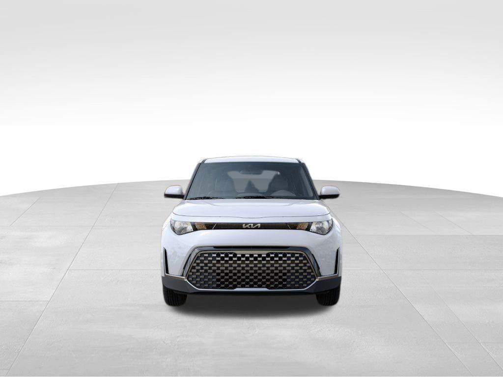 new 2025 Kia Soul car, priced at $26,405