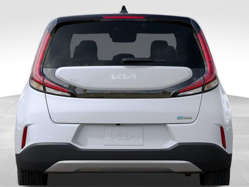 new 2025 Kia Soul car, priced at $26,405