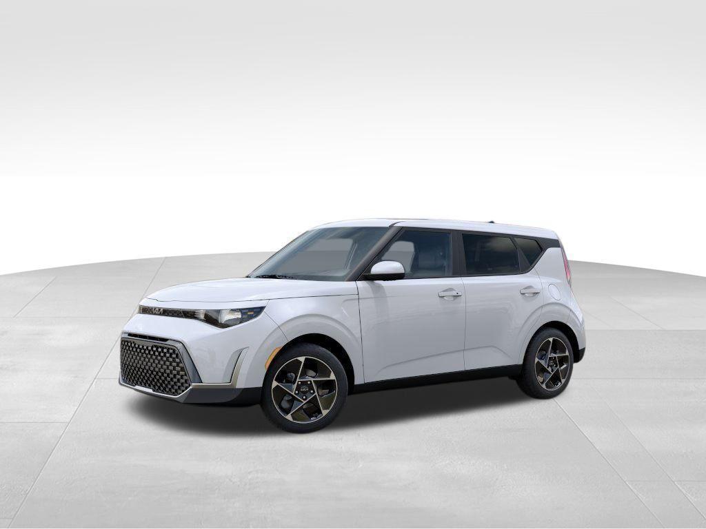 new 2025 Kia Soul car, priced at $26,405