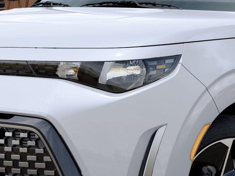 new 2025 Kia Soul car, priced at $26,405