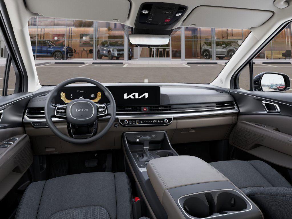 new 2026 Kia Carnival car, priced at $38,690