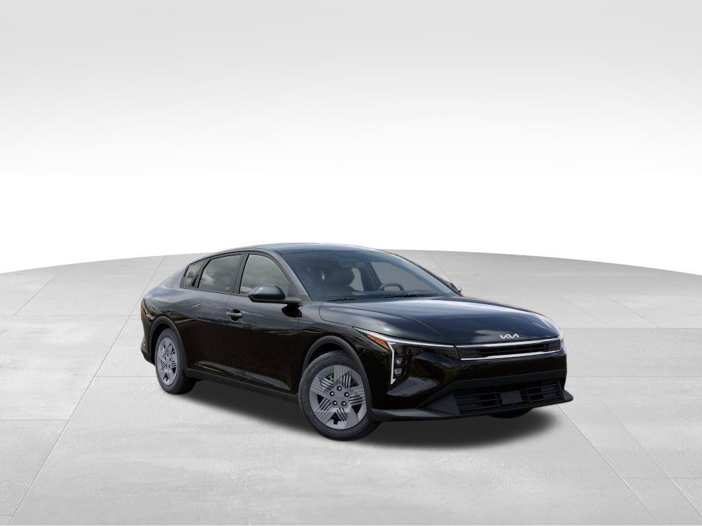 new 2025 Kia K4 car, priced at $22,840