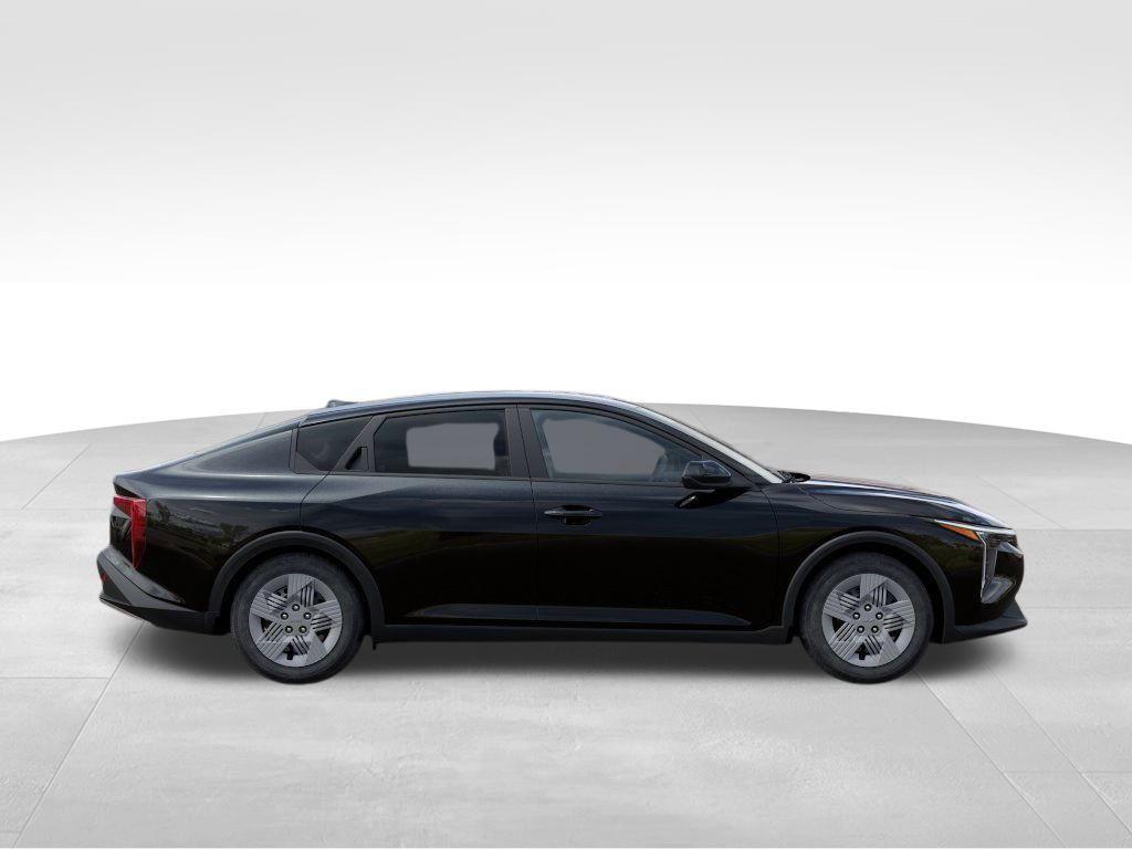 new 2025 Kia K4 car, priced at $22,840