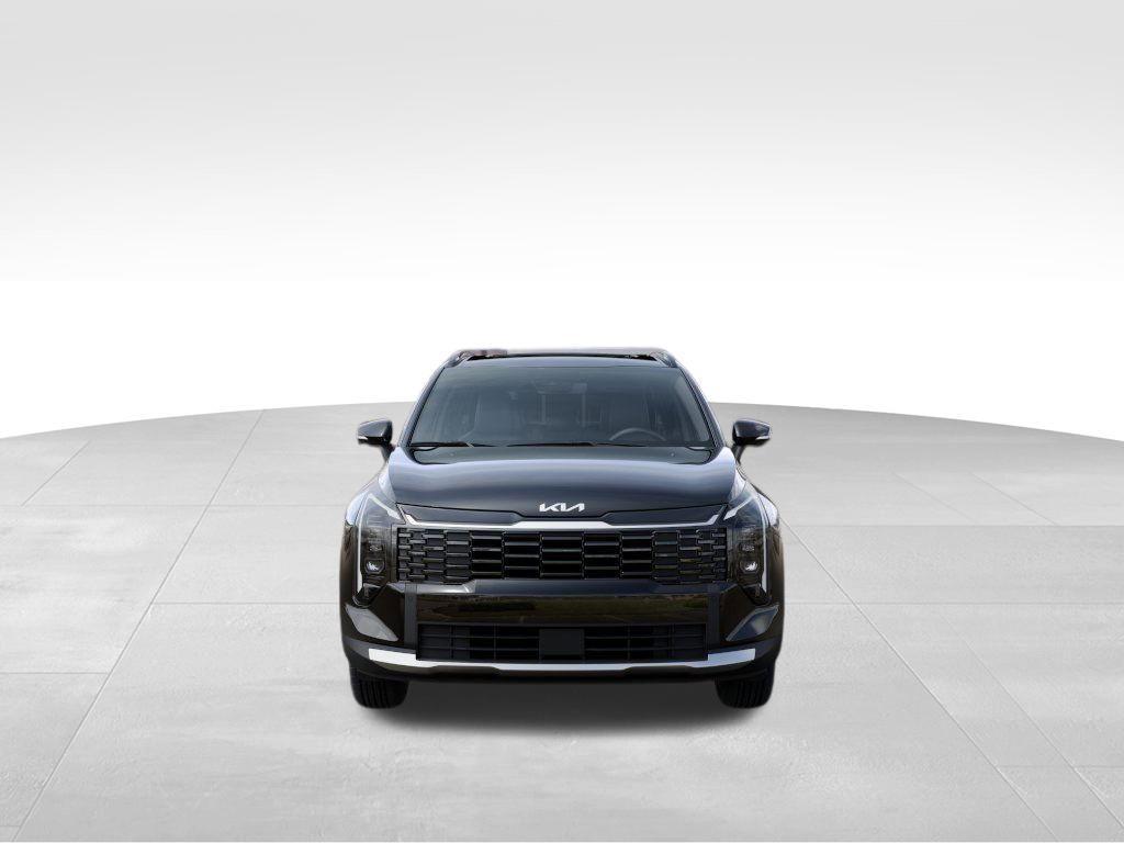 new 2026 Kia Sportage car, priced at $34,365