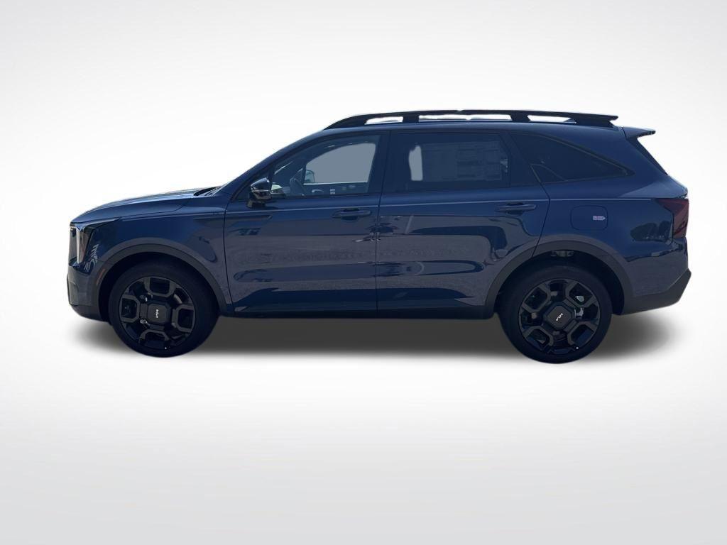 new 2024 Kia Sorento car, priced at $45,985