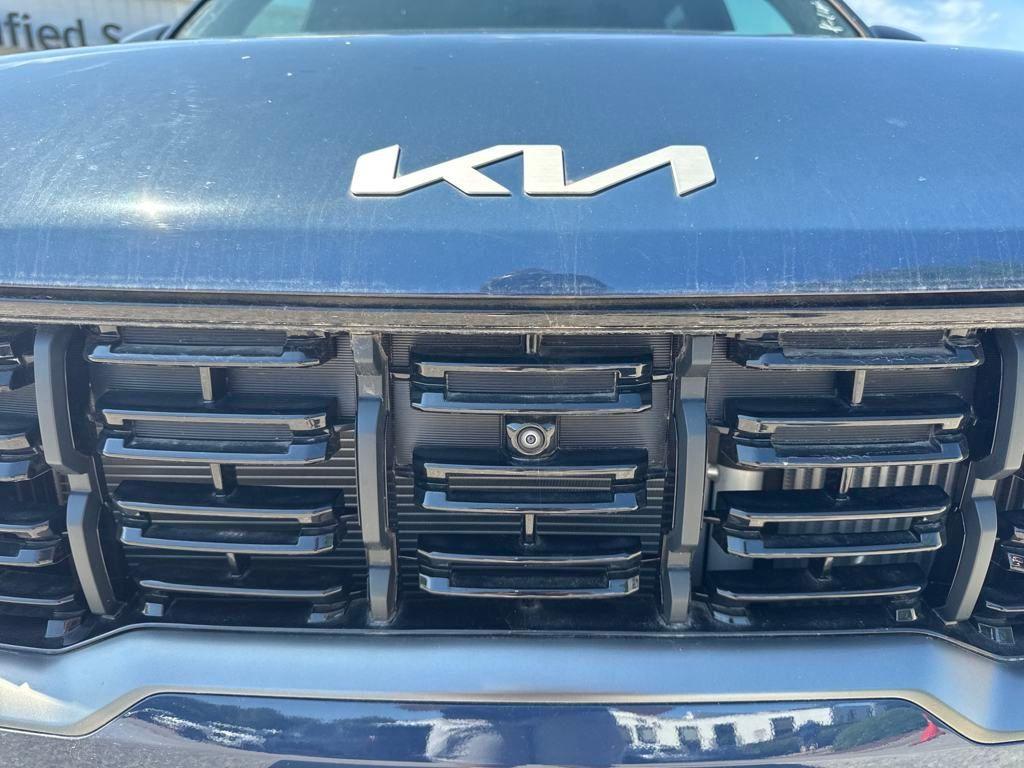 new 2024 Kia Sorento car, priced at $45,985