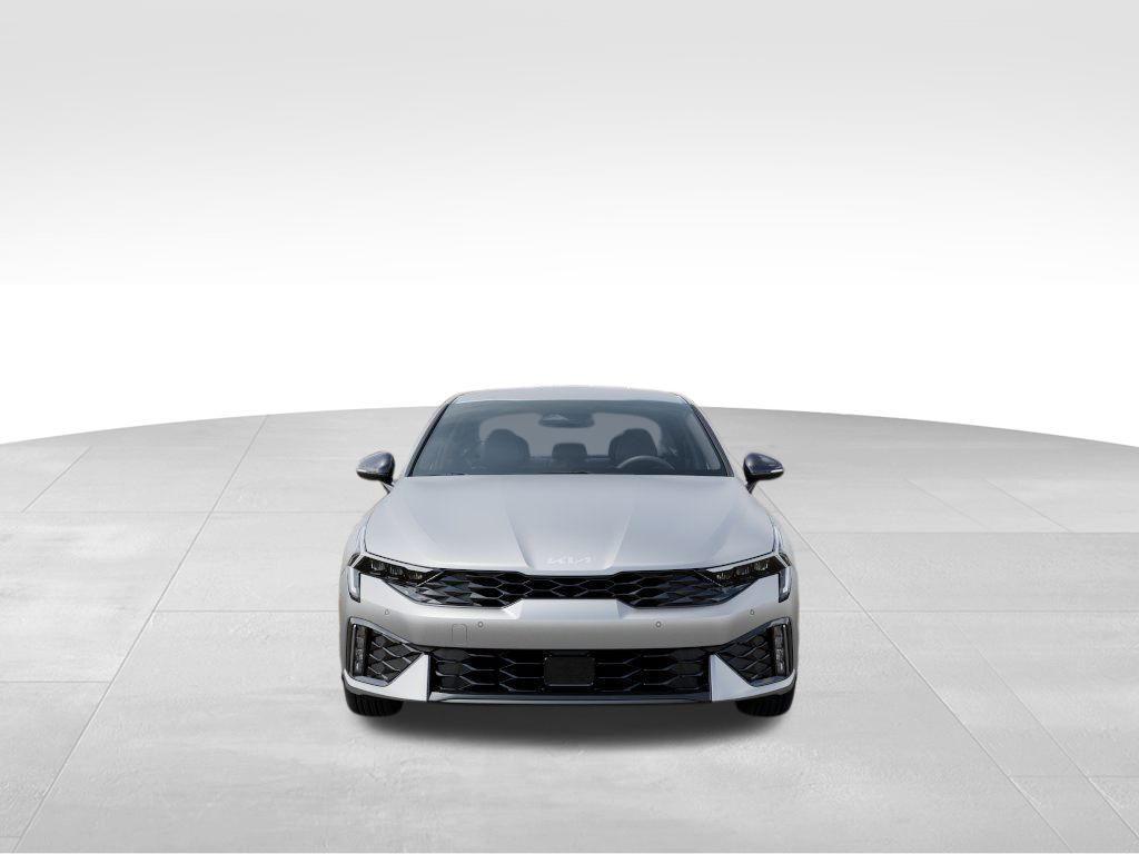 new 2025 Kia K5 car, priced at $29,245