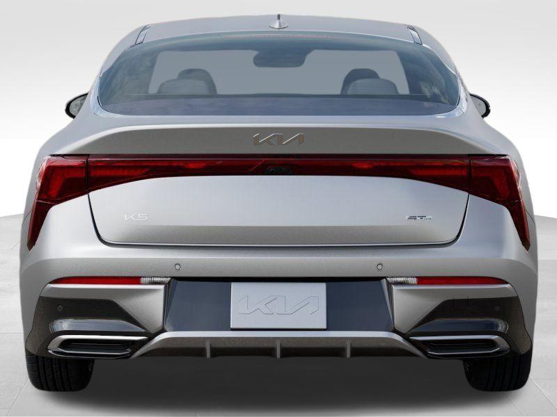 new 2025 Kia K5 car, priced at $29,245