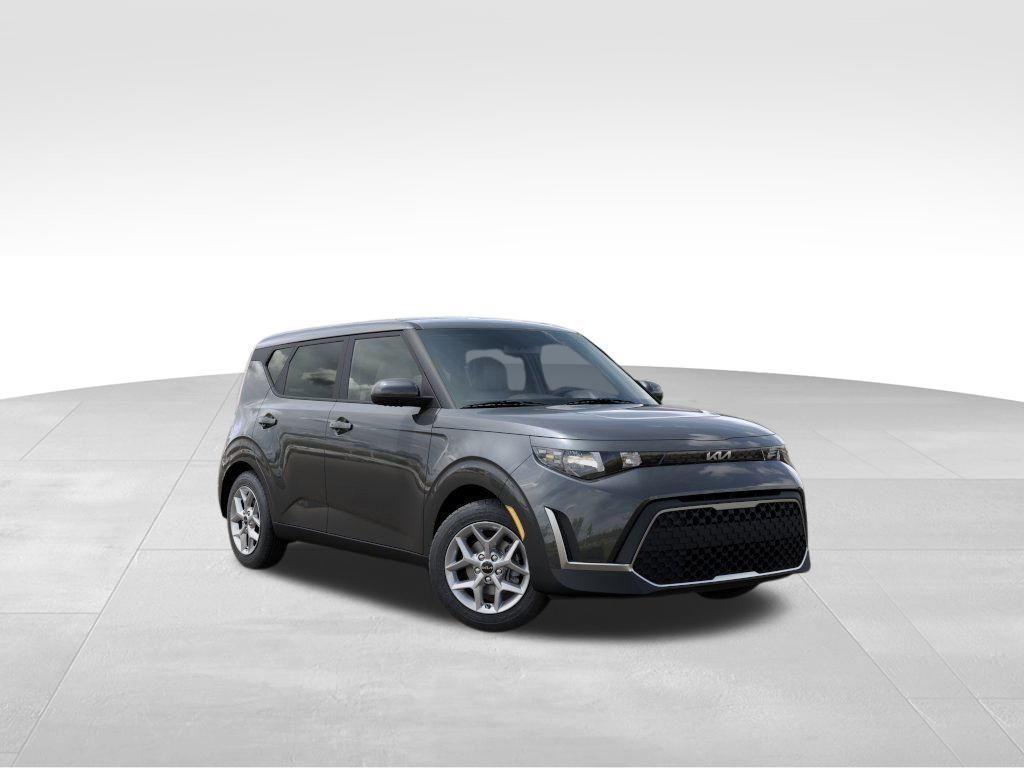 new 2025 Kia Soul car, priced at $24,260