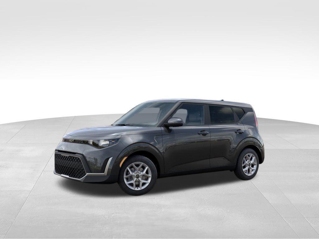 new 2025 Kia Soul car, priced at $24,260
