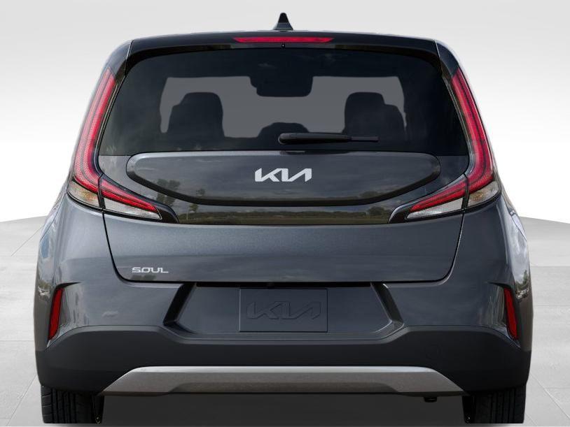 new 2025 Kia Soul car, priced at $24,260