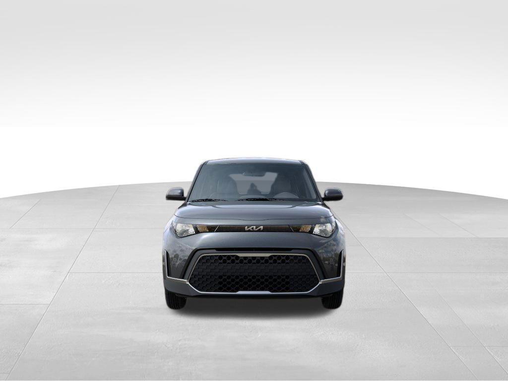 new 2025 Kia Soul car, priced at $24,260