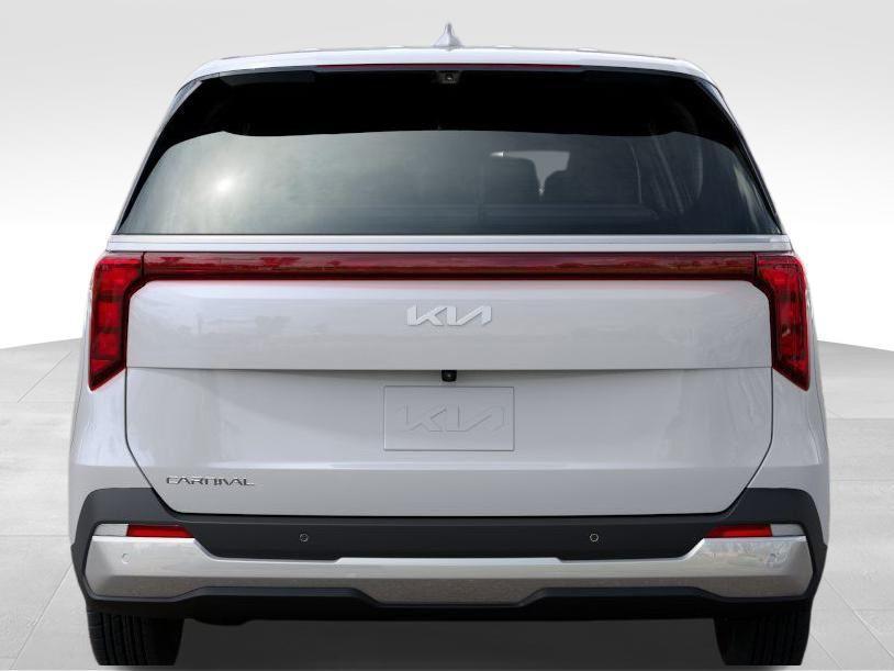 new 2025 Kia Carnival car, priced at $40,495