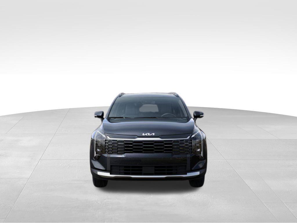 new 2026 Kia Sportage car, priced at $32,565