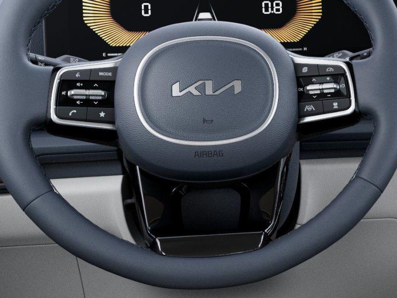 new 2026 Kia Carnival car