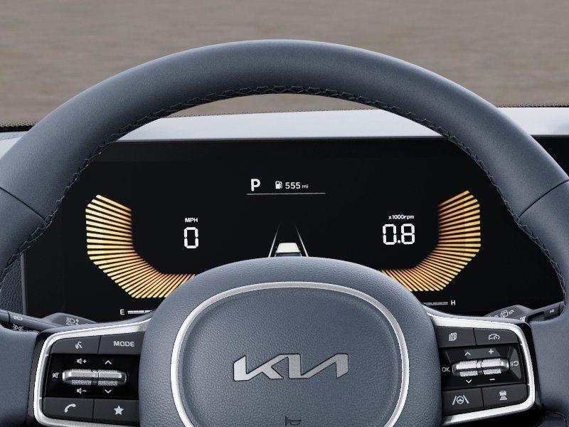 new 2026 Kia Carnival car