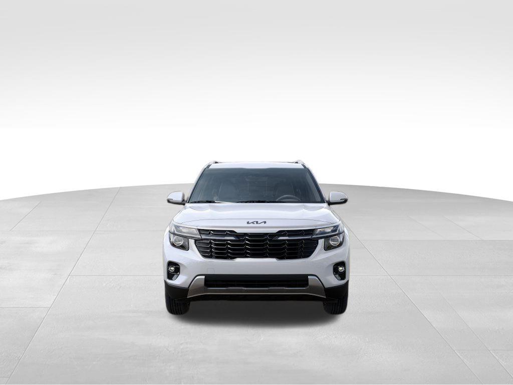 new 2025 Kia Seltos car, priced at $26,300