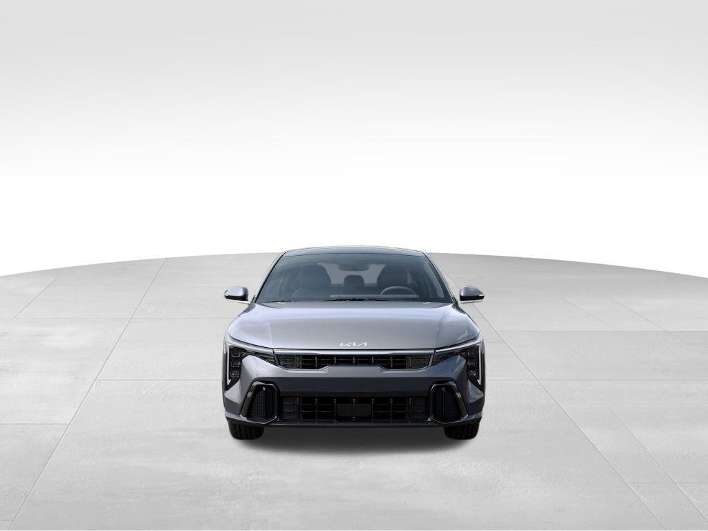 new 2025 Kia K4 car, priced at $26,440