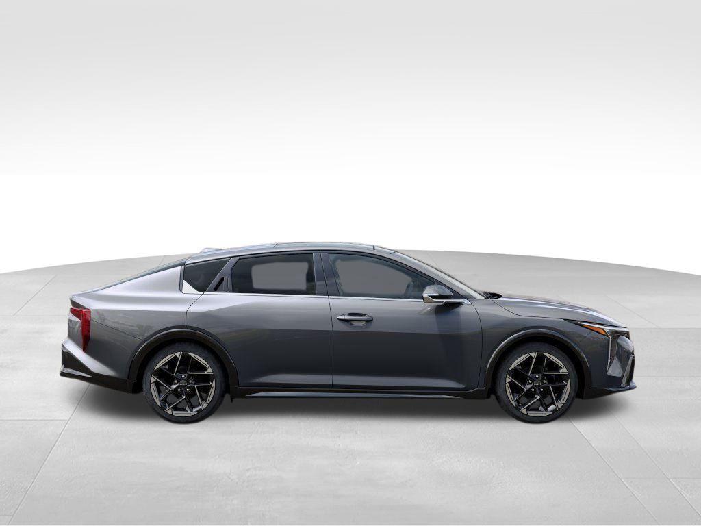 new 2025 Kia K4 car, priced at $26,440