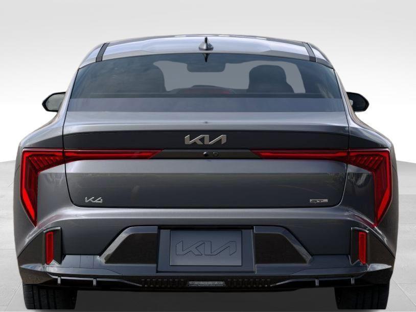 new 2025 Kia K4 car, priced at $26,440