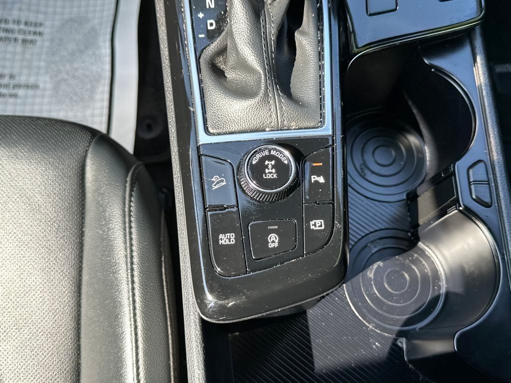 used 2023 Kia Sportage car, priced at $32,850