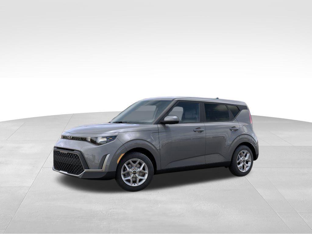 new 2025 Kia Soul car