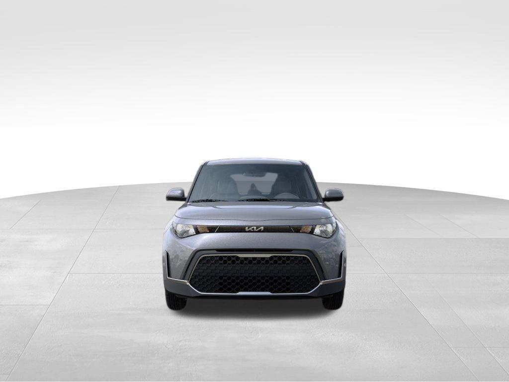 new 2025 Kia Soul car