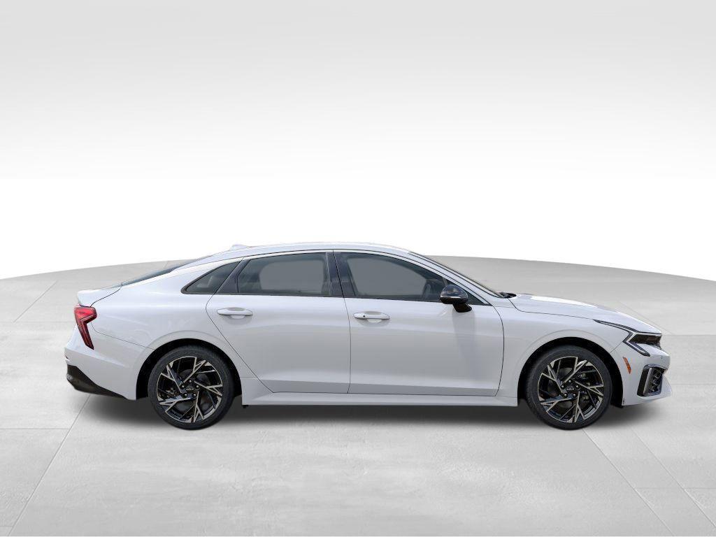 new 2025 Kia K5 car, priced at $28,825